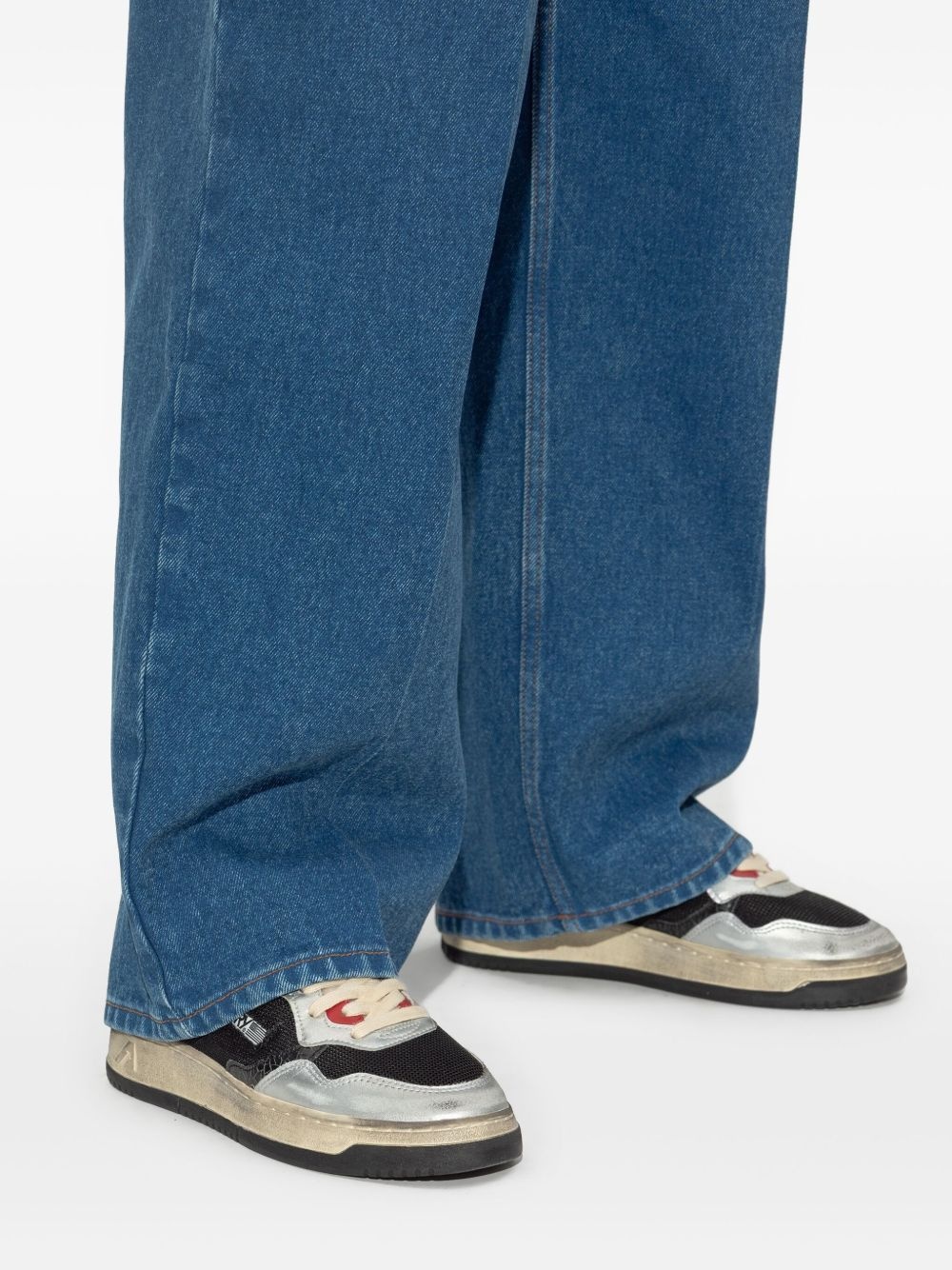 Medalist Super Vintage sneakers - 5