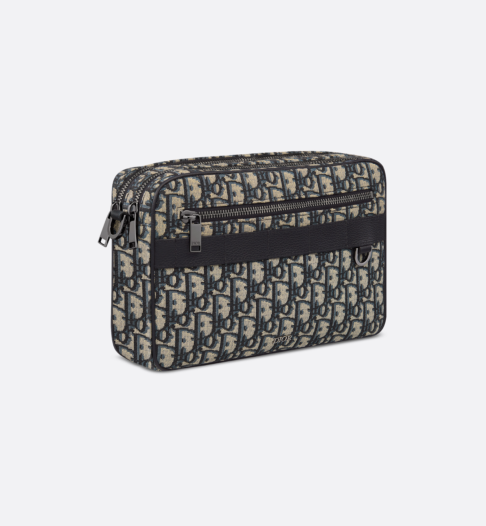 【証明書付き】Dior Safari バッグ マキシ すぐ届く!DIOR SAFARI マキシ メッセンジャーバッグ Dオブリーク