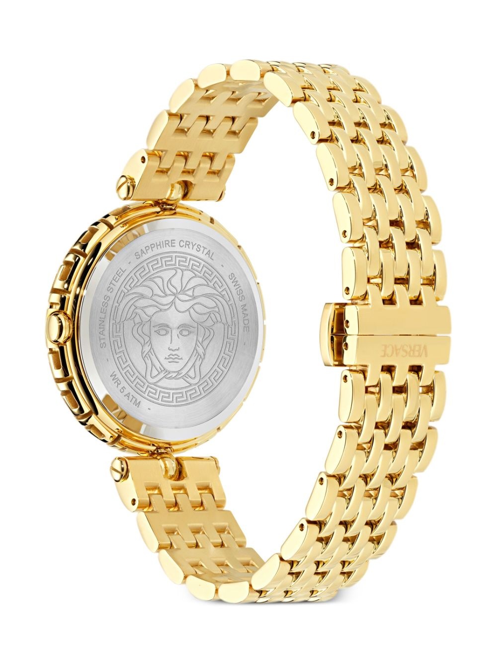 Medusa 38mm - 4
