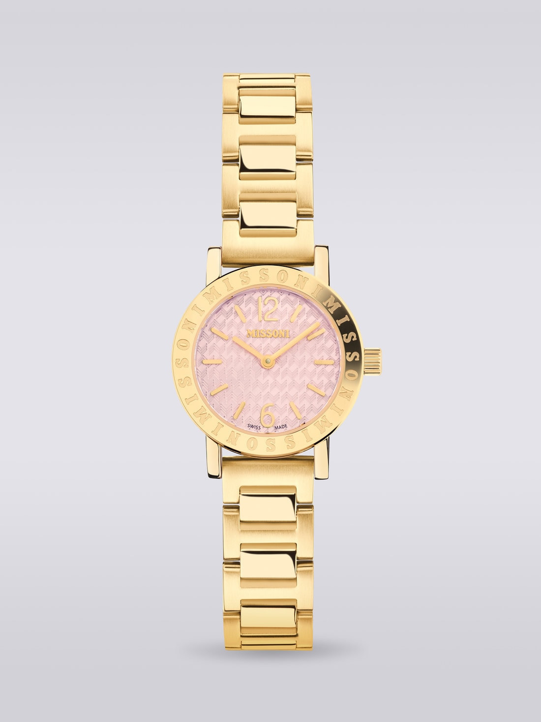 Missoni Estate 27mm watch - 1