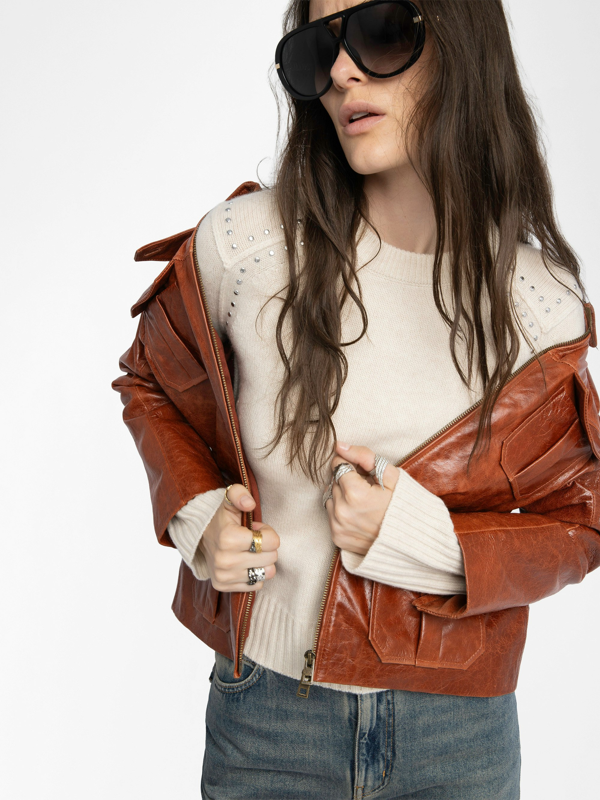 Nalty Sweater - 6