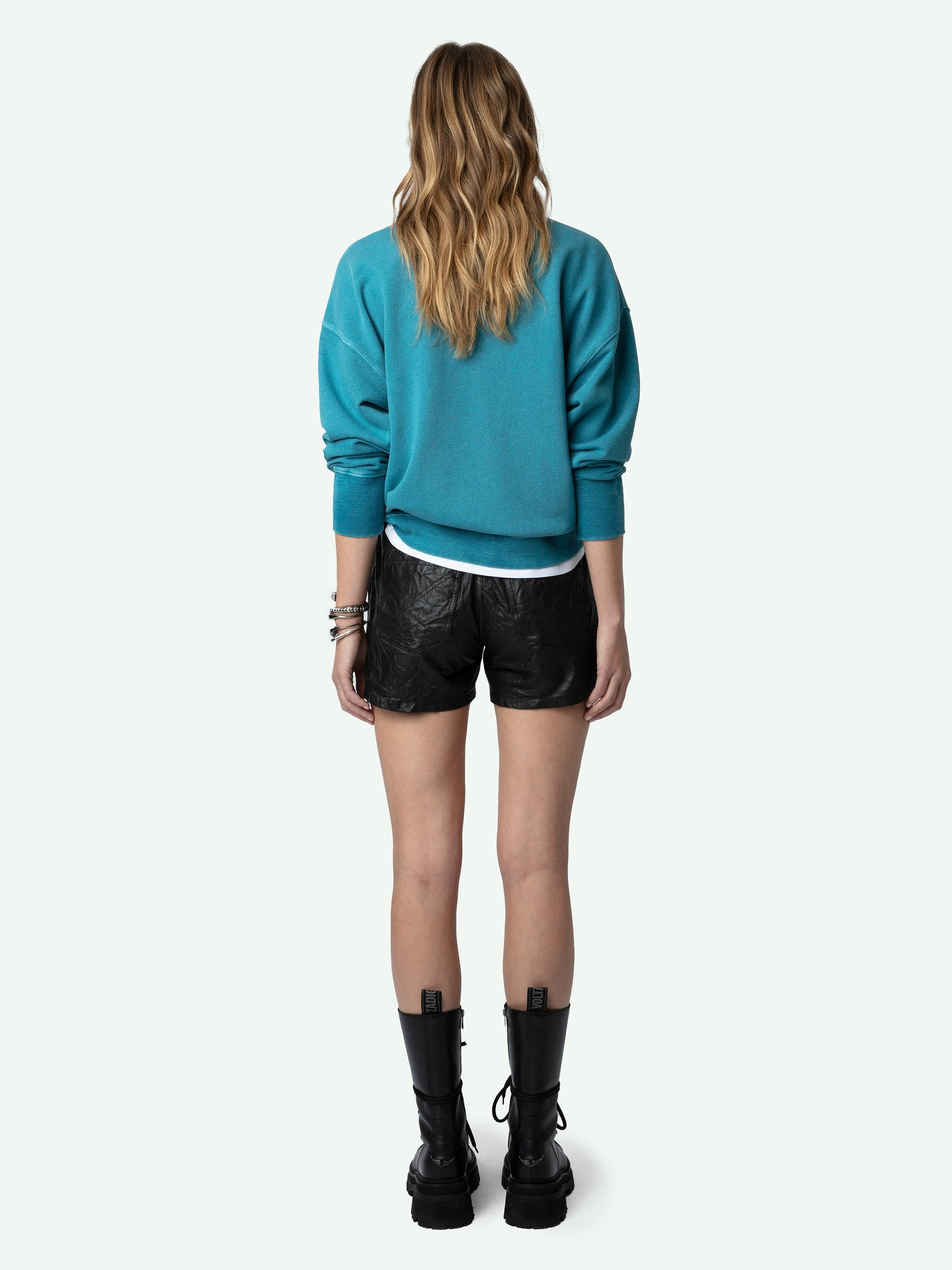 Oscar Amour Sweatshirt - 3