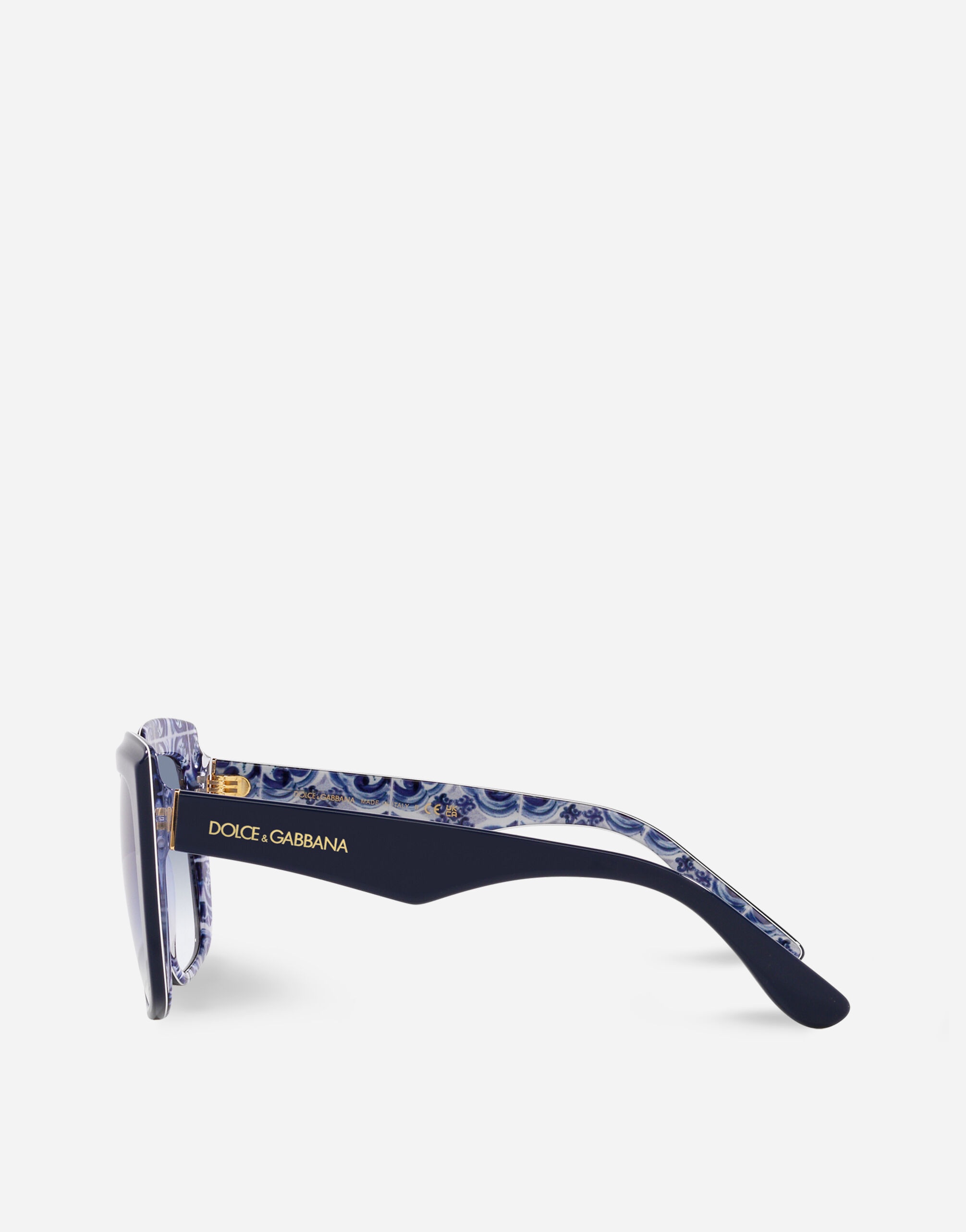 New Print Sunglasses - 3