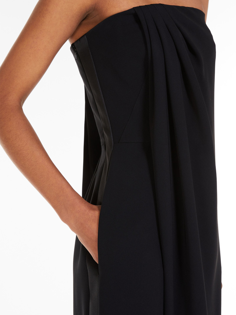 BELLA Cady bustier jumpsuit 5