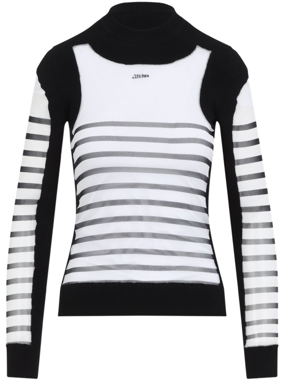 Mariniere jumper - 1