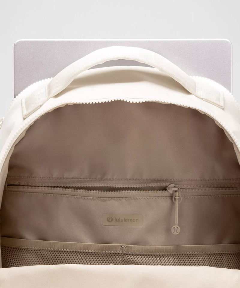 New Crew Backpack 22L *Updated 5