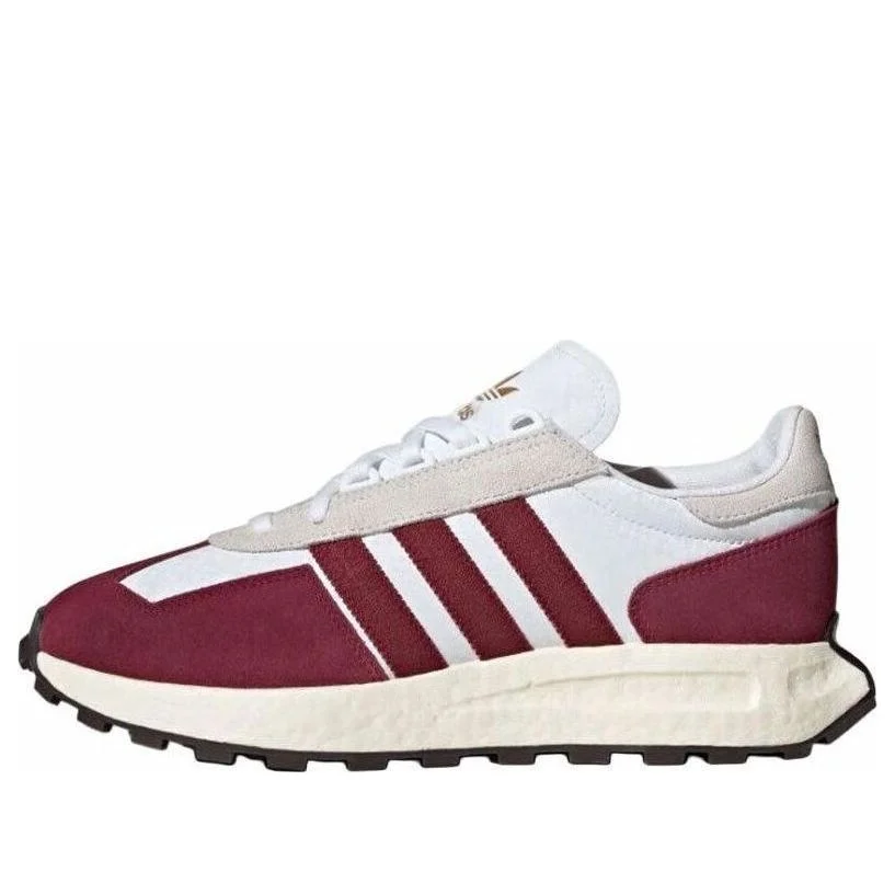 adidas Retropy E5 'Burgundy Cream' JP8553 - 1