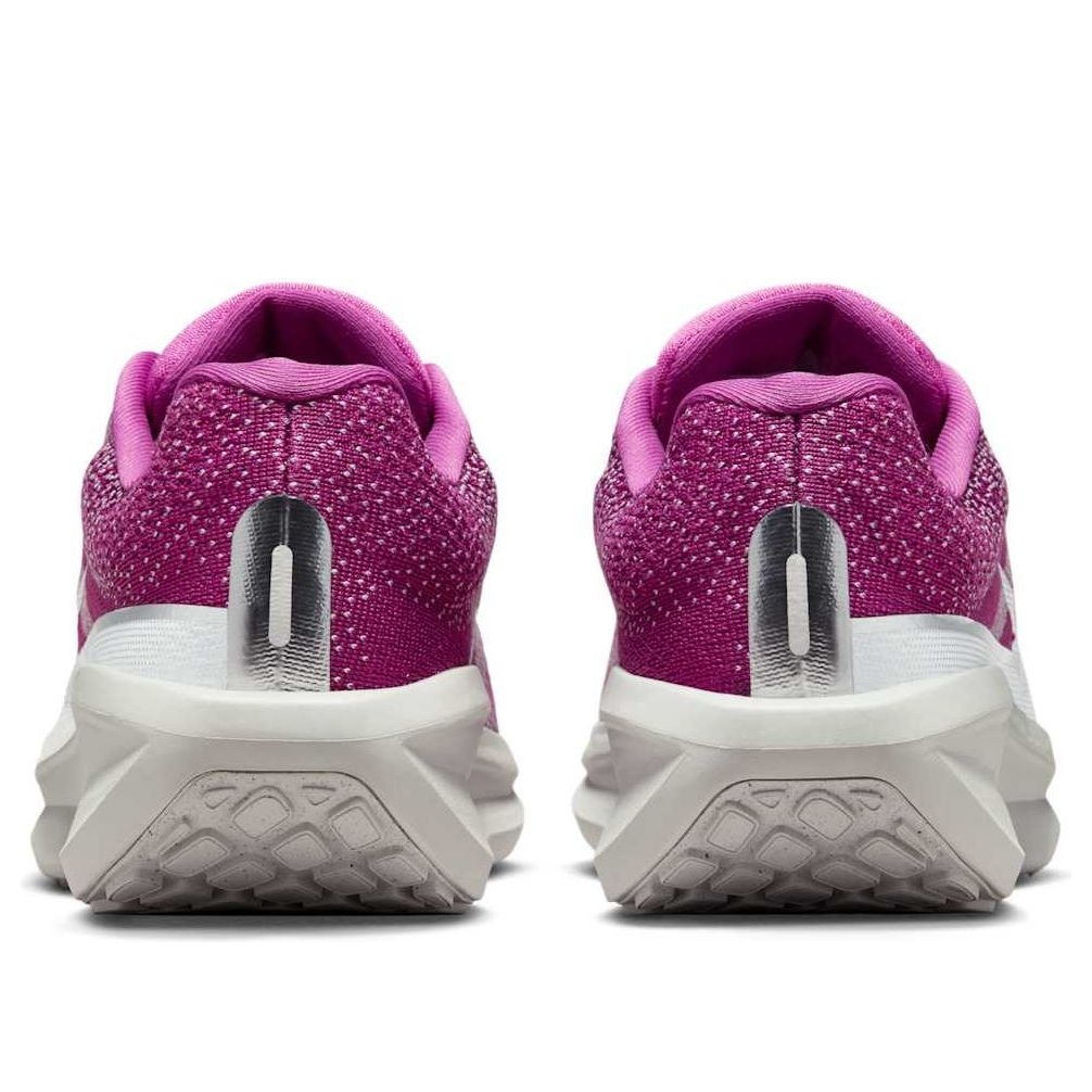 (WMNS) Nike Air Zoom Winflo 11 Premium 'Hot Fuchsia Metallic Silver' FZ3068-500 - 5
