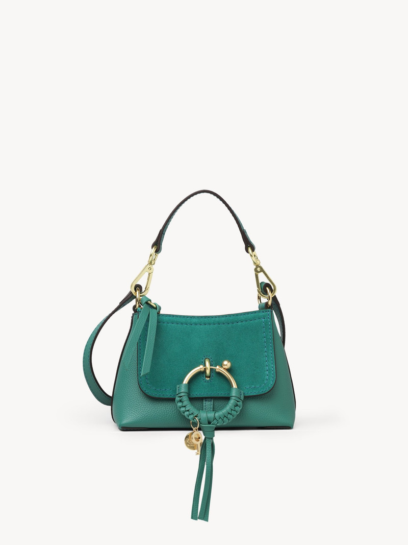 JOAN MINI CROSS-BODY BAG 1