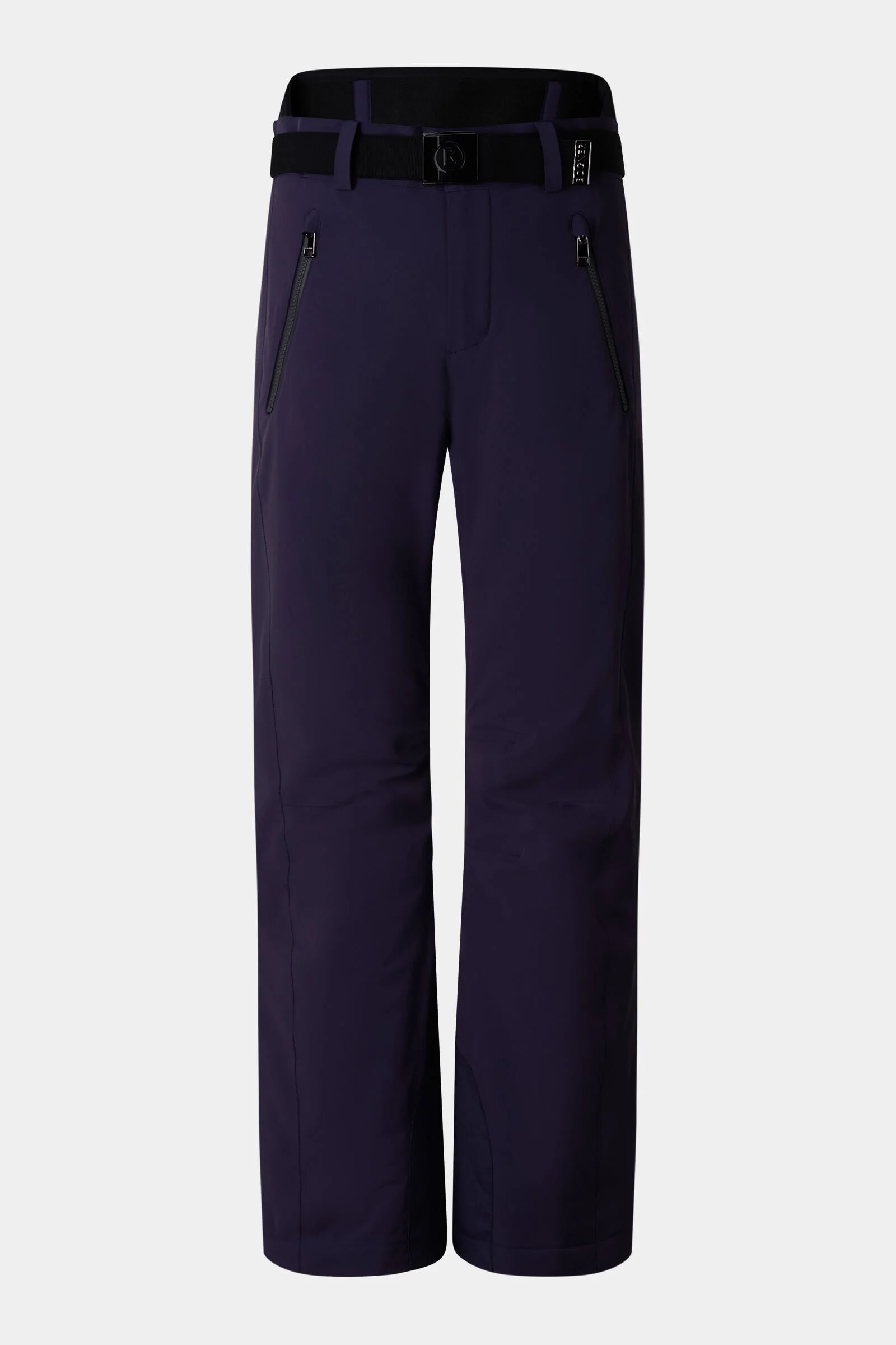 Thore Ski Pants in Navy - 1
