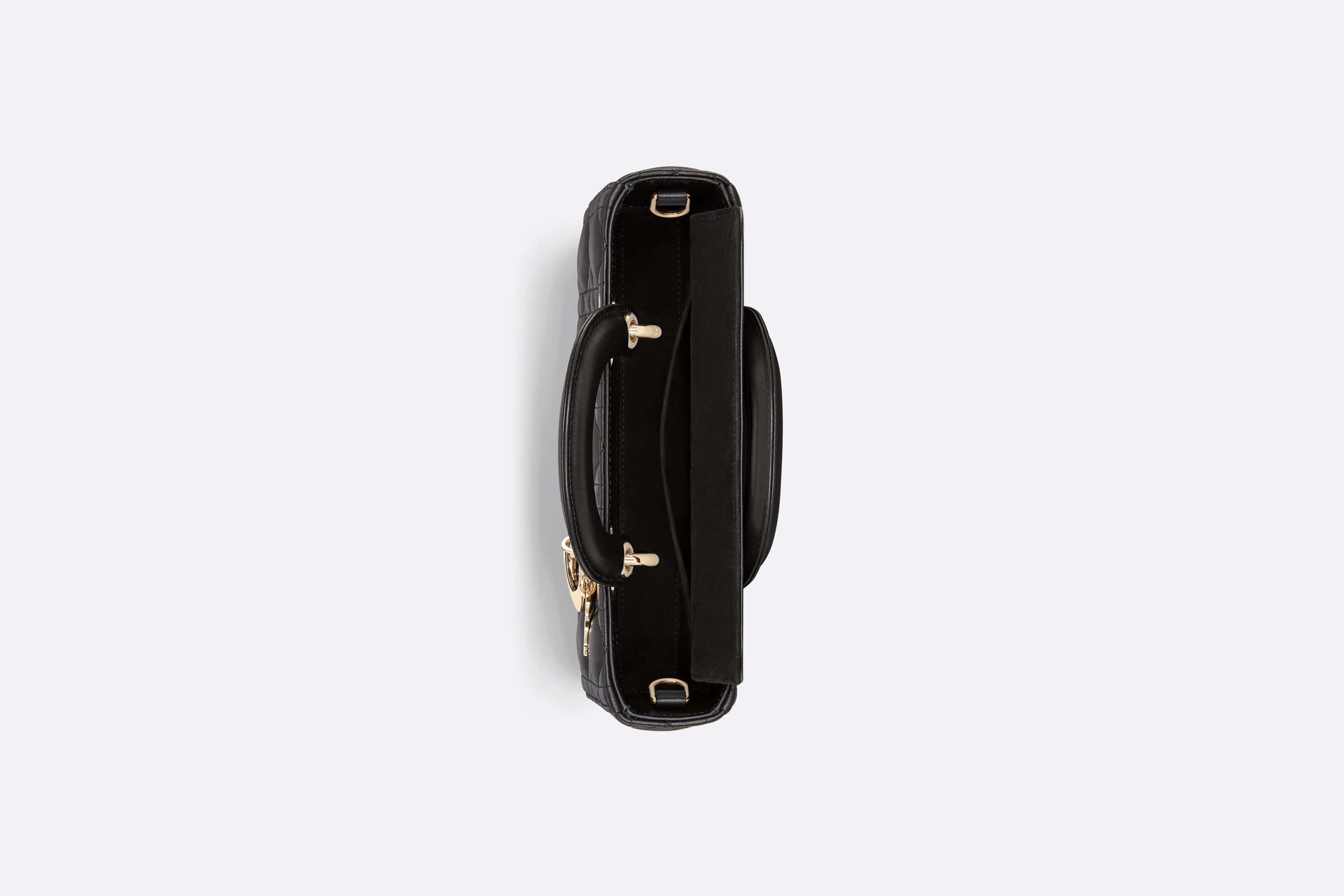 Small Lady D-Joy Bag - 4