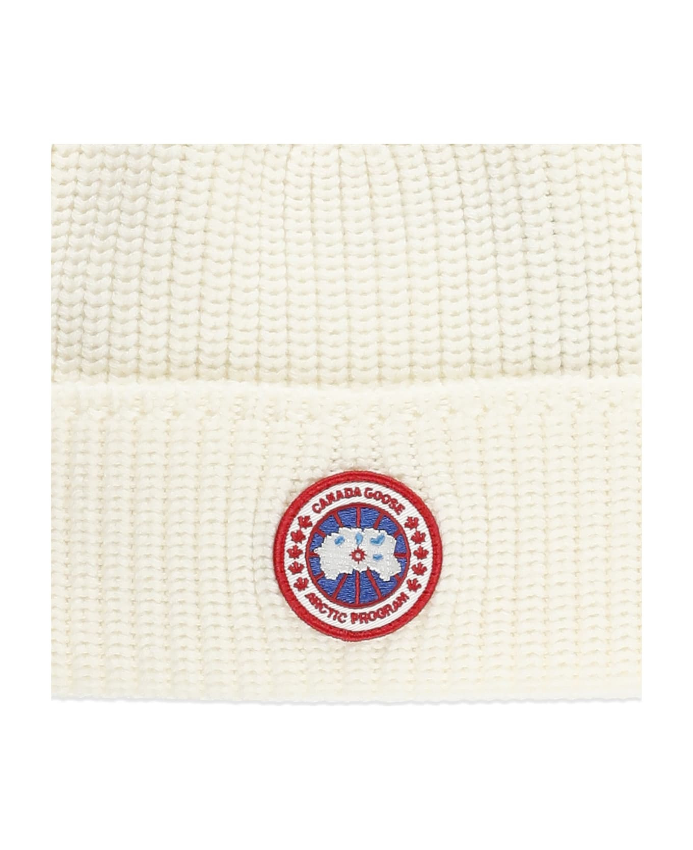 Wool Beanie - 3