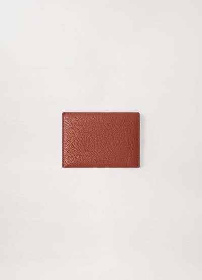 Lemaire ENVELOPPE CARD HOLDER
SOFT GRAINED LEATHER outlook
