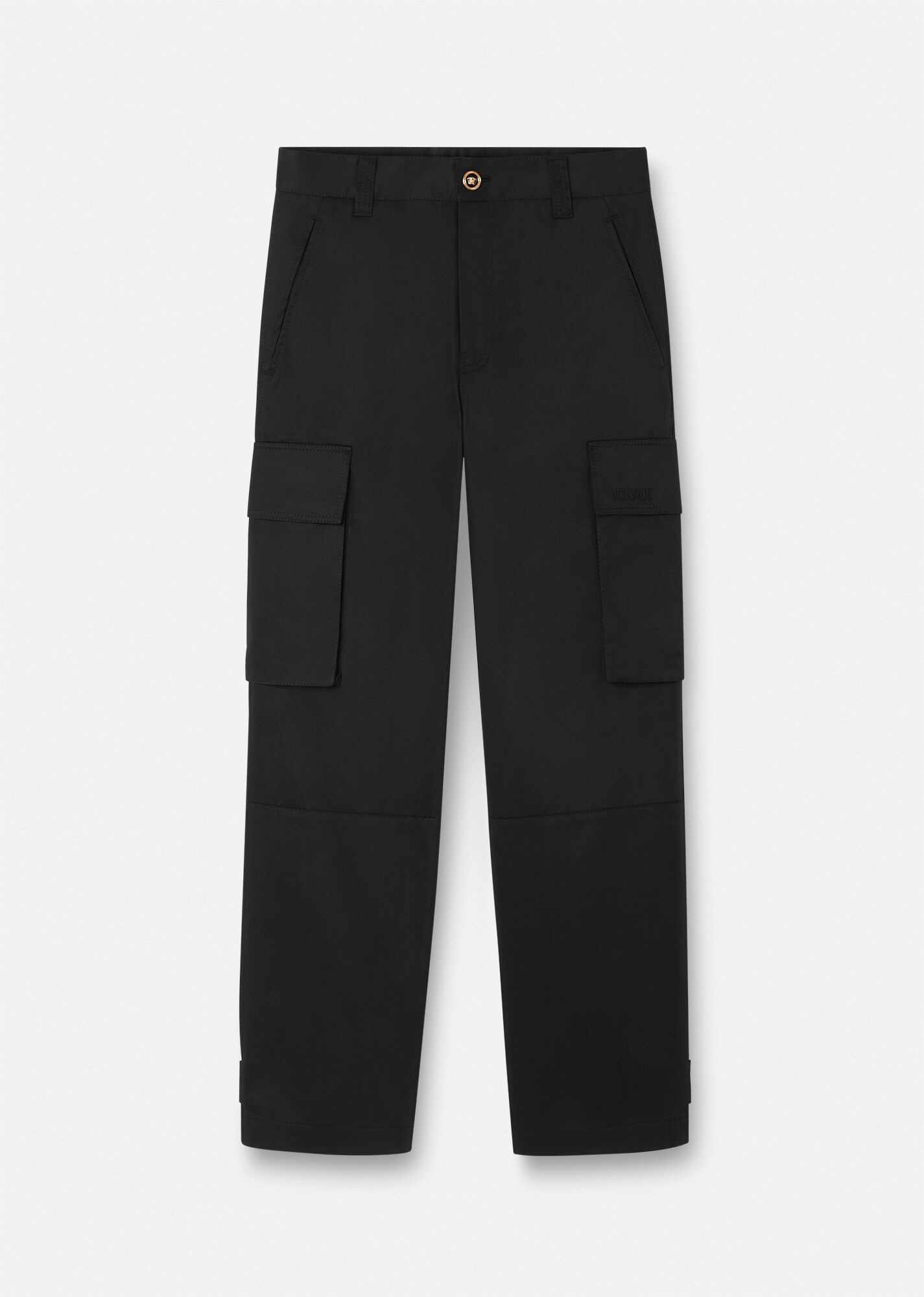 Medusa Cargo Pants - 1