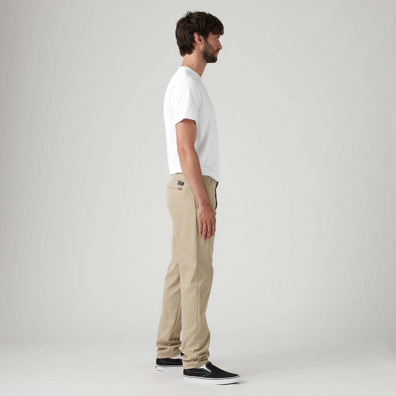 LEVI'S® XX CHINO STANDARD TAPER TECH MEN'S PANTS - 6