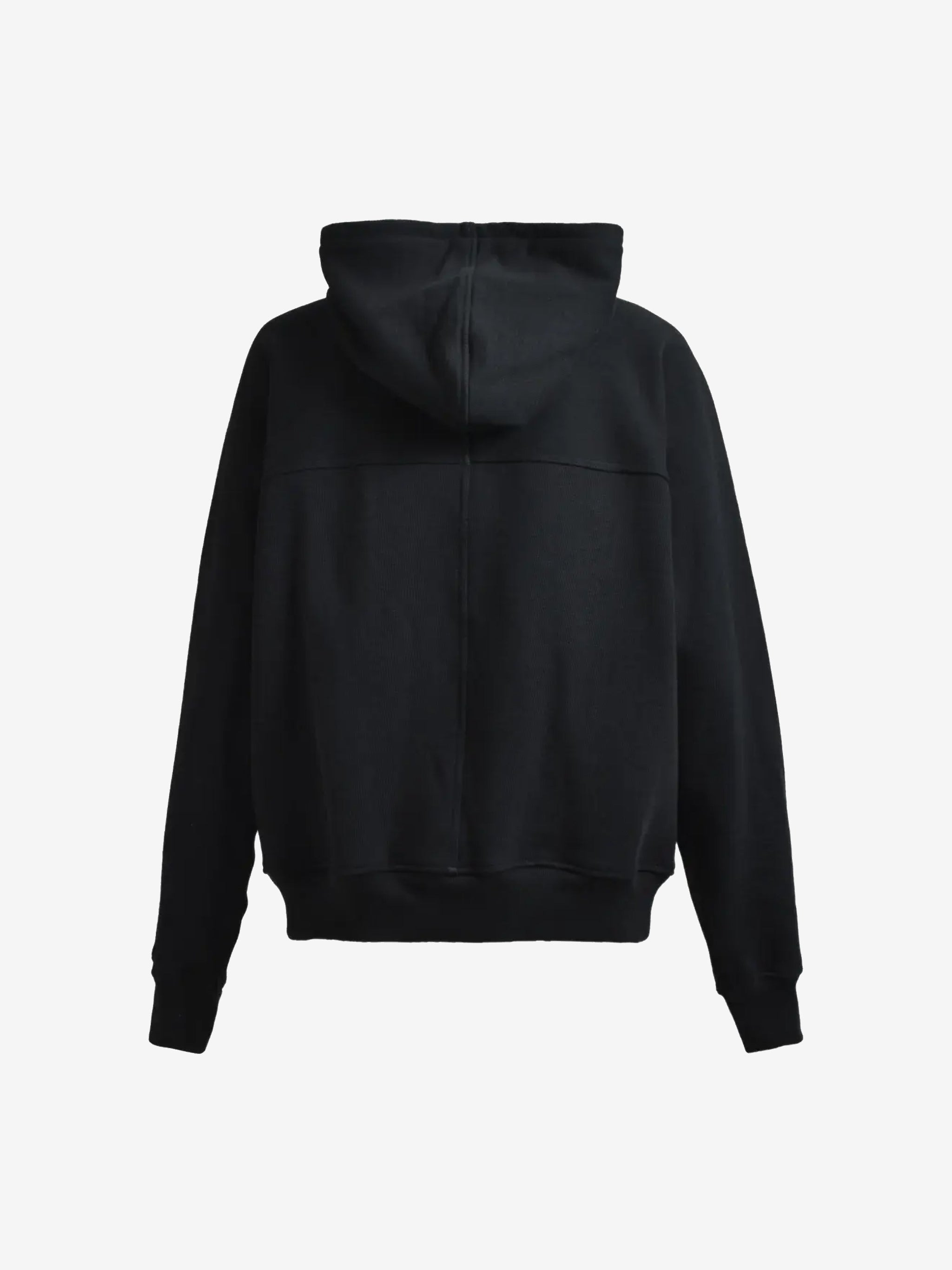 RICK OWENS - Men Terry Jersey Windbreaker - 2