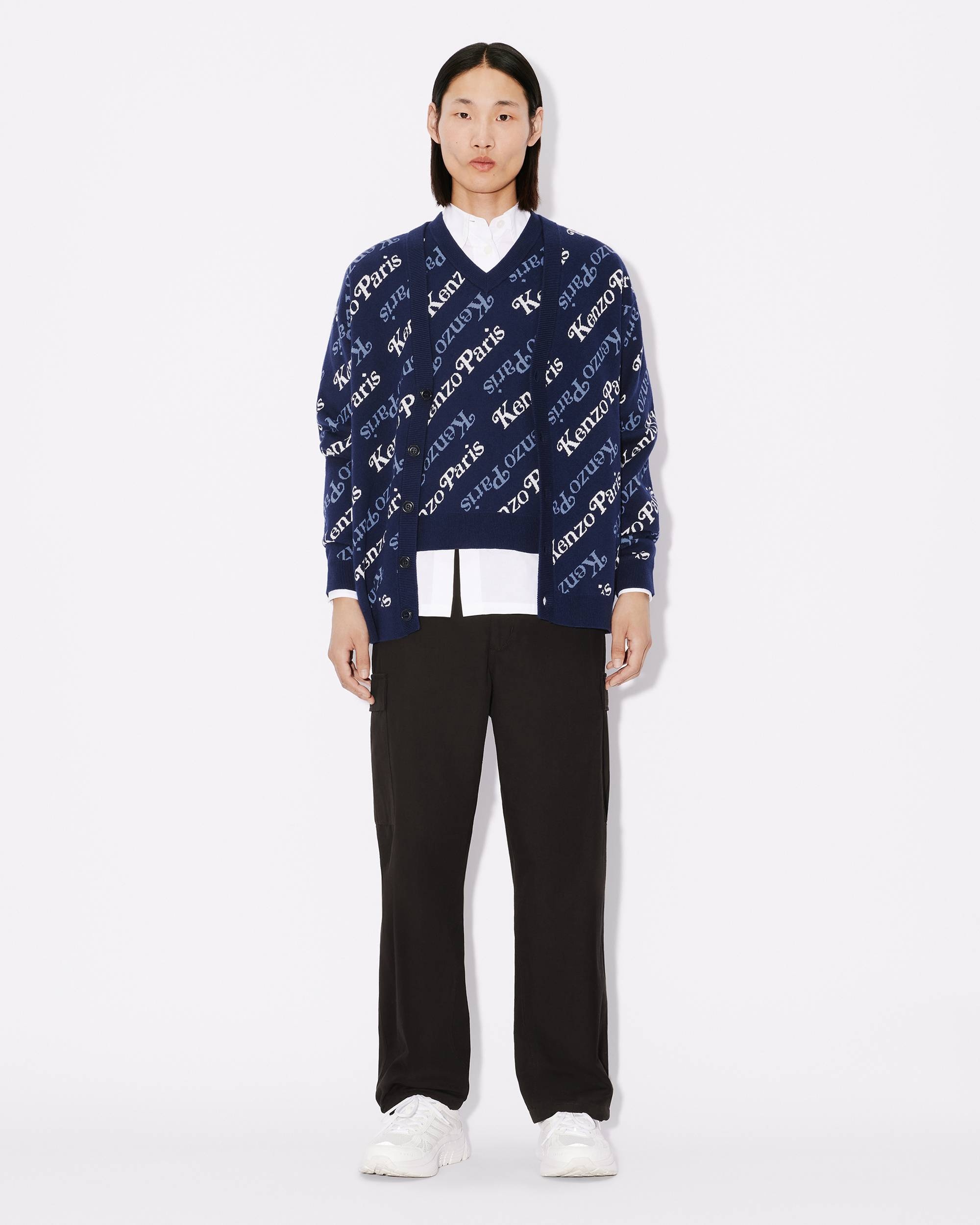 KENZO by Verdy' unisex cardigan - 12