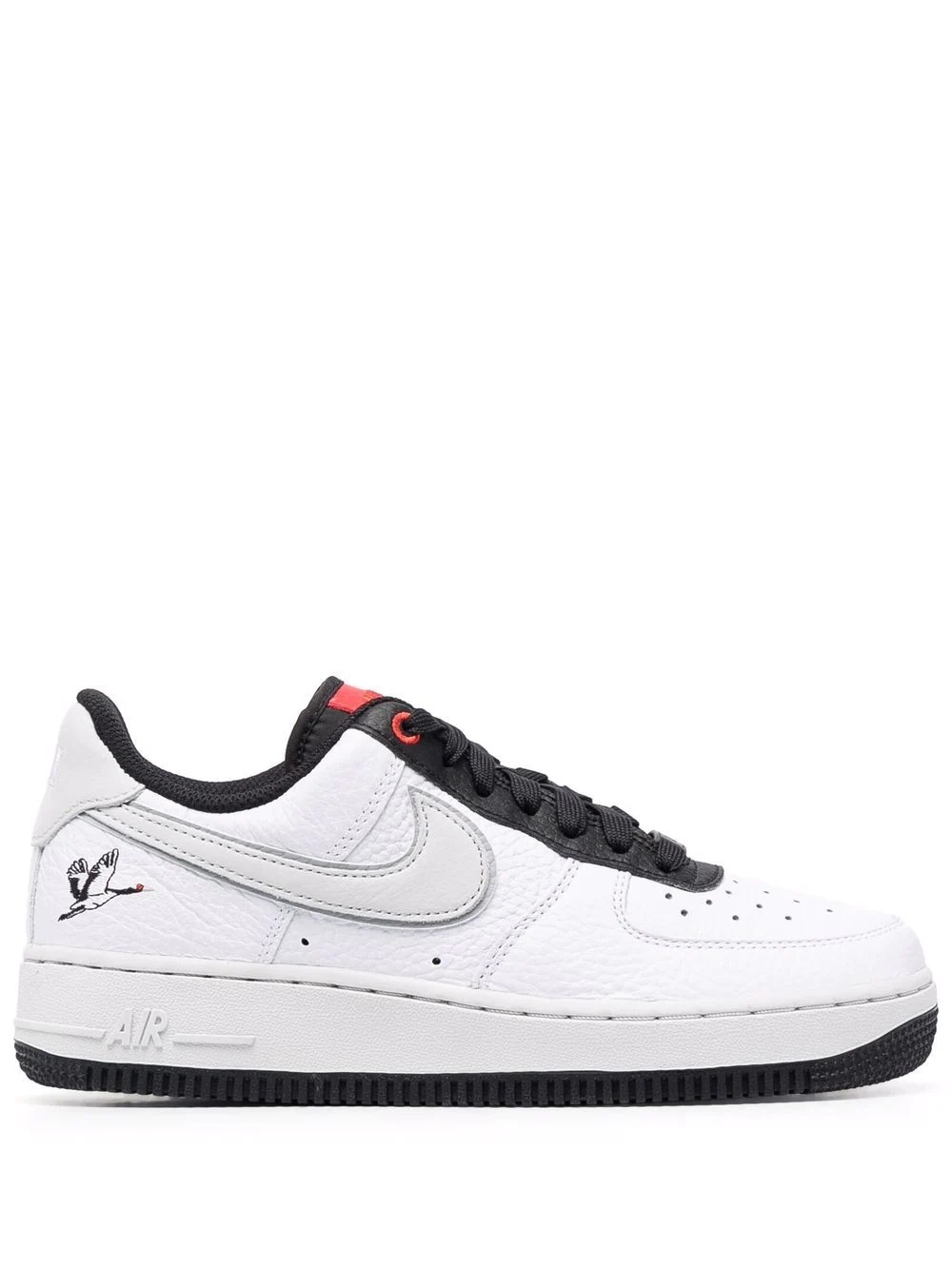 Air Force 1 Low lace-up sneakers - 1