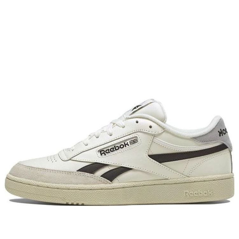 Reebok Club C Revenge 'Chalk Black' GY9646 1