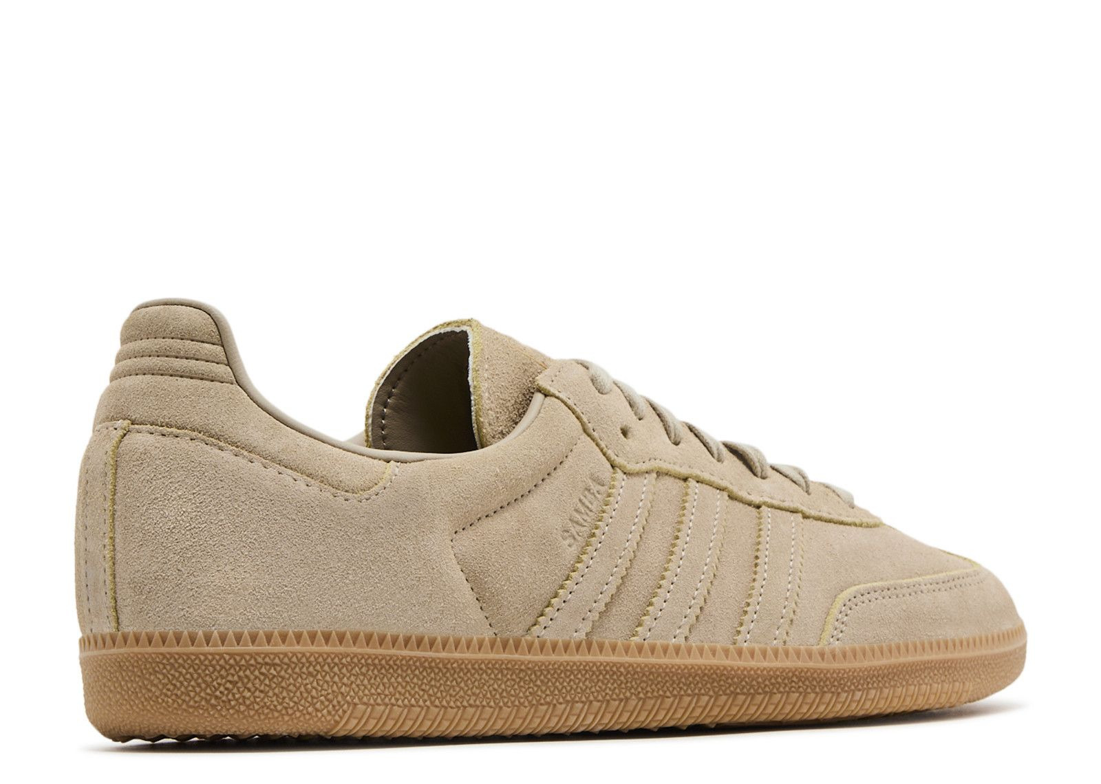 SAMBA OG 'CLAY BROWN' - 3