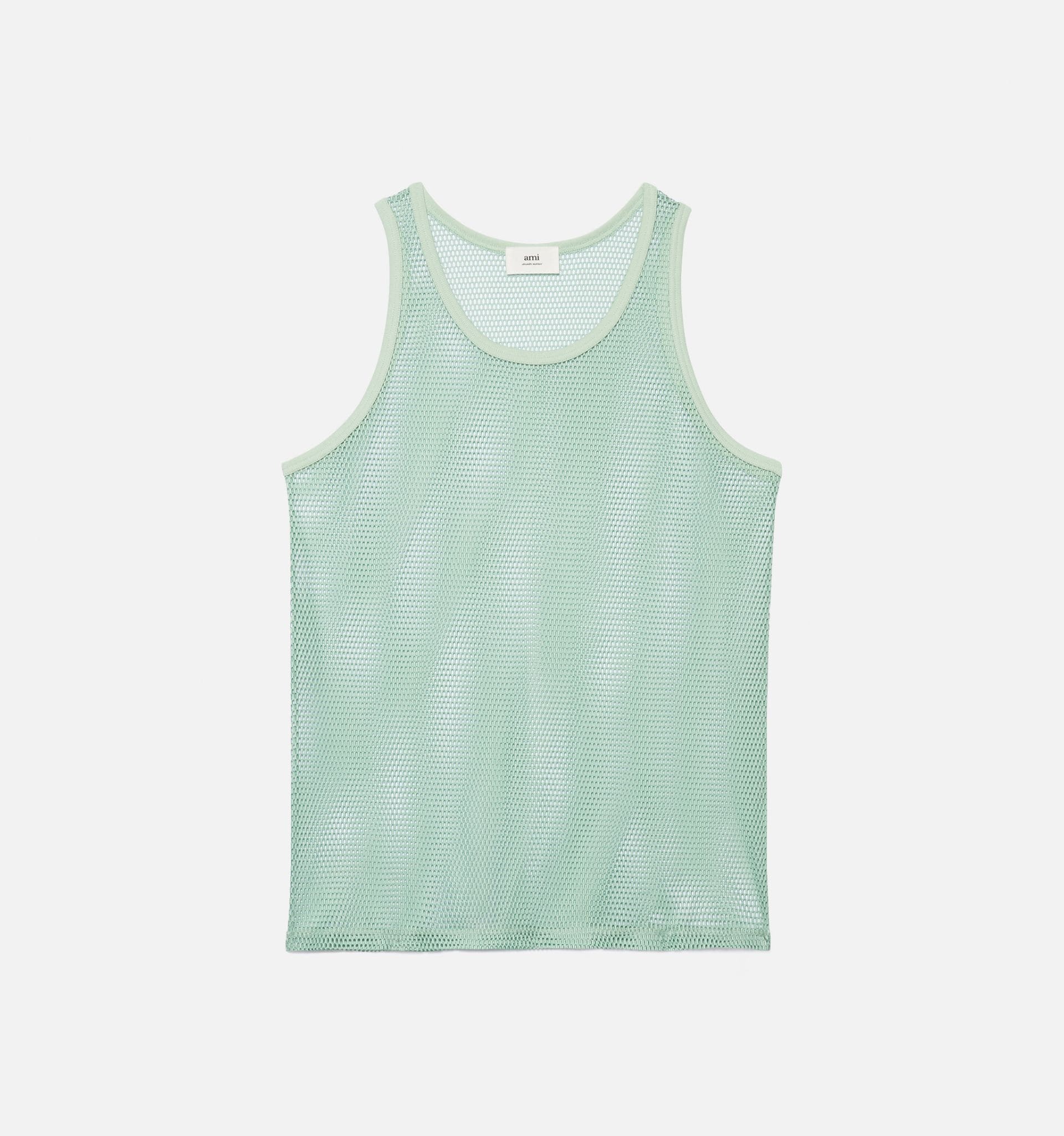 Oversized Tank top - 4