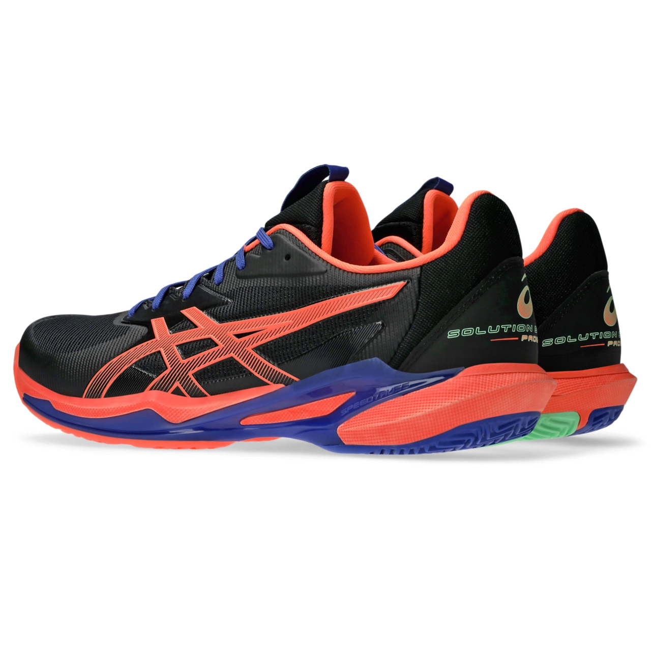 SOLUTION SPEED FF 3 PADEL - 3
