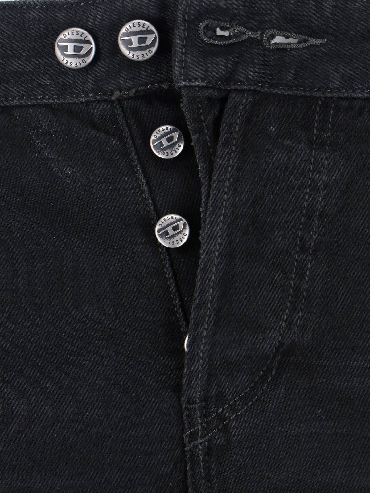 '1998 D-BUCK' BOOTCUT JEANS - 5