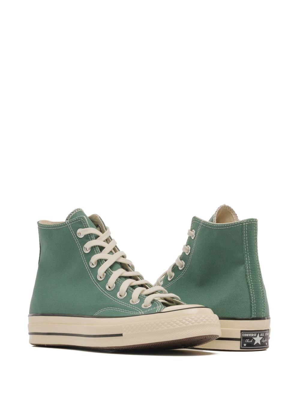 Chuck 70 Hi "Admiral Elm" sneakers - 3