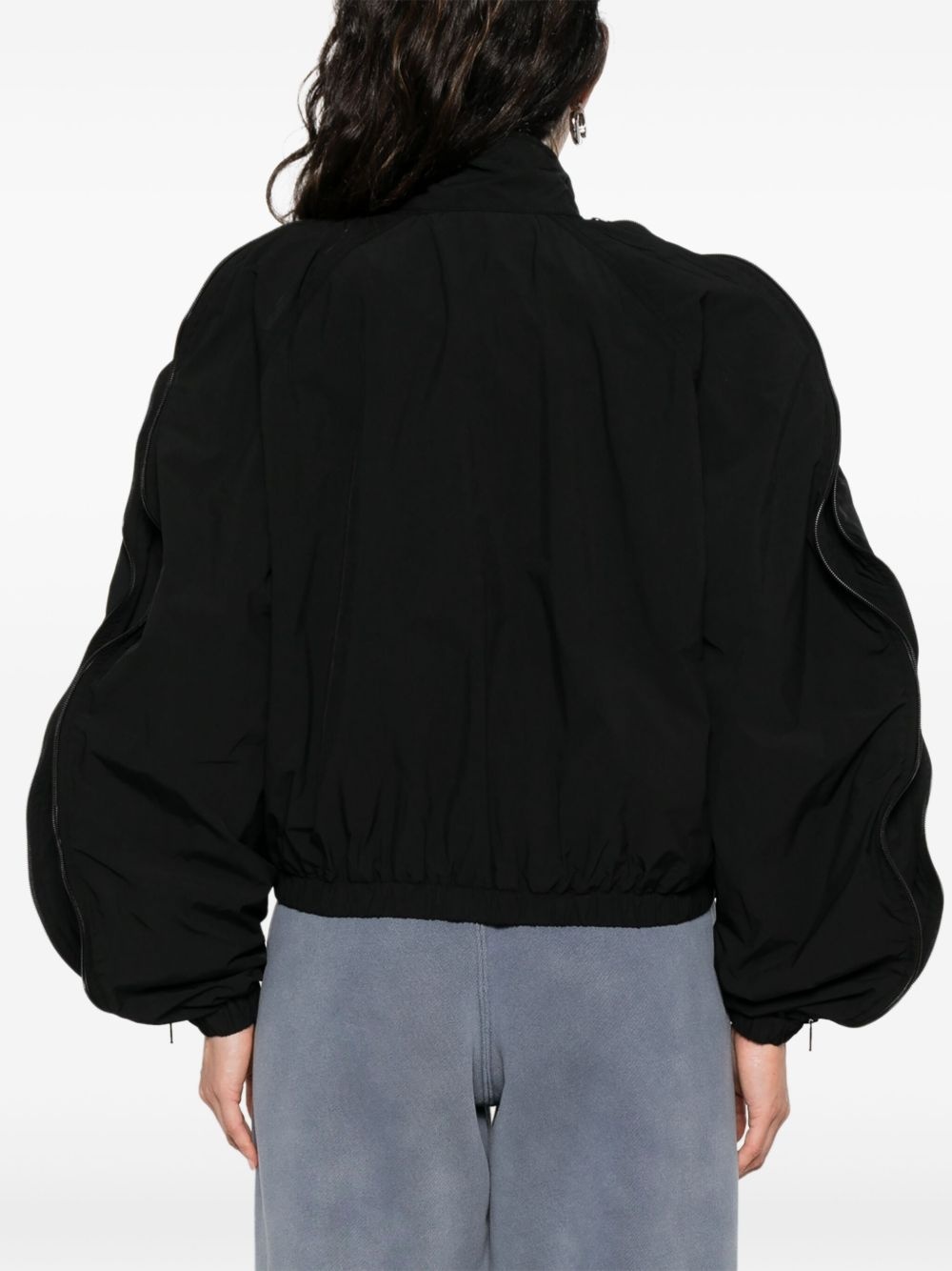puffer jacket - 4
