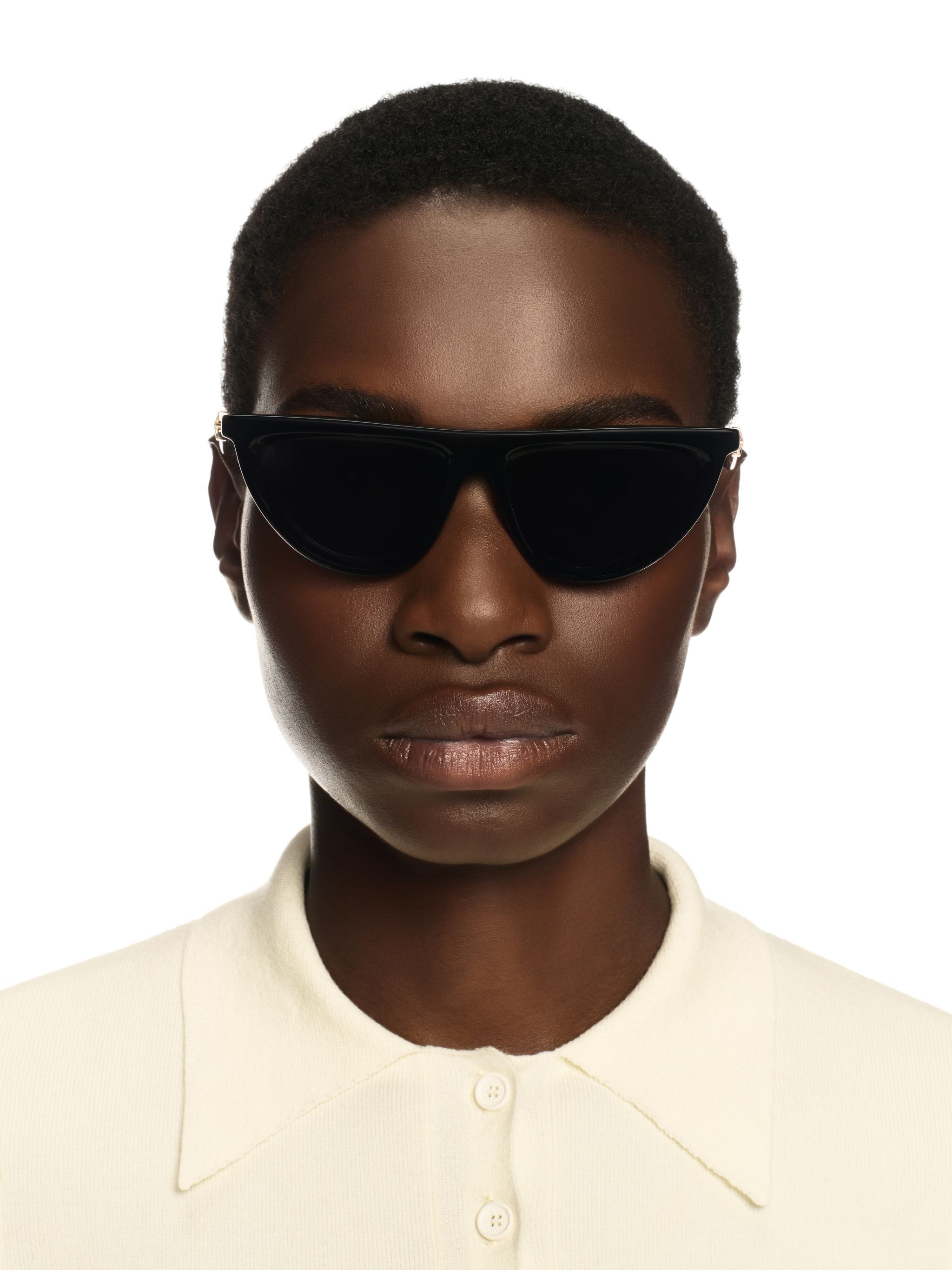 Jasper Sunglasses - 2