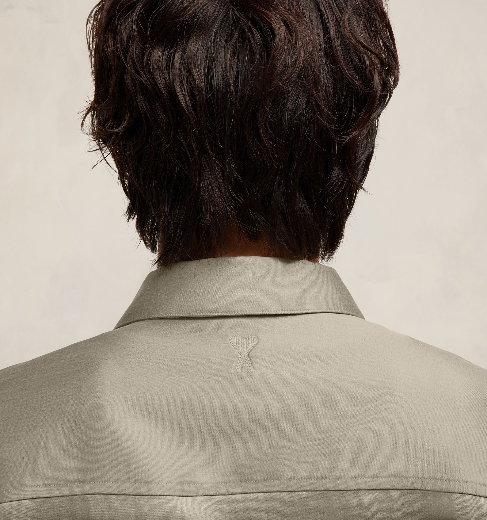 Ami De Coeur Waist Shirt With Drawstring - 7
