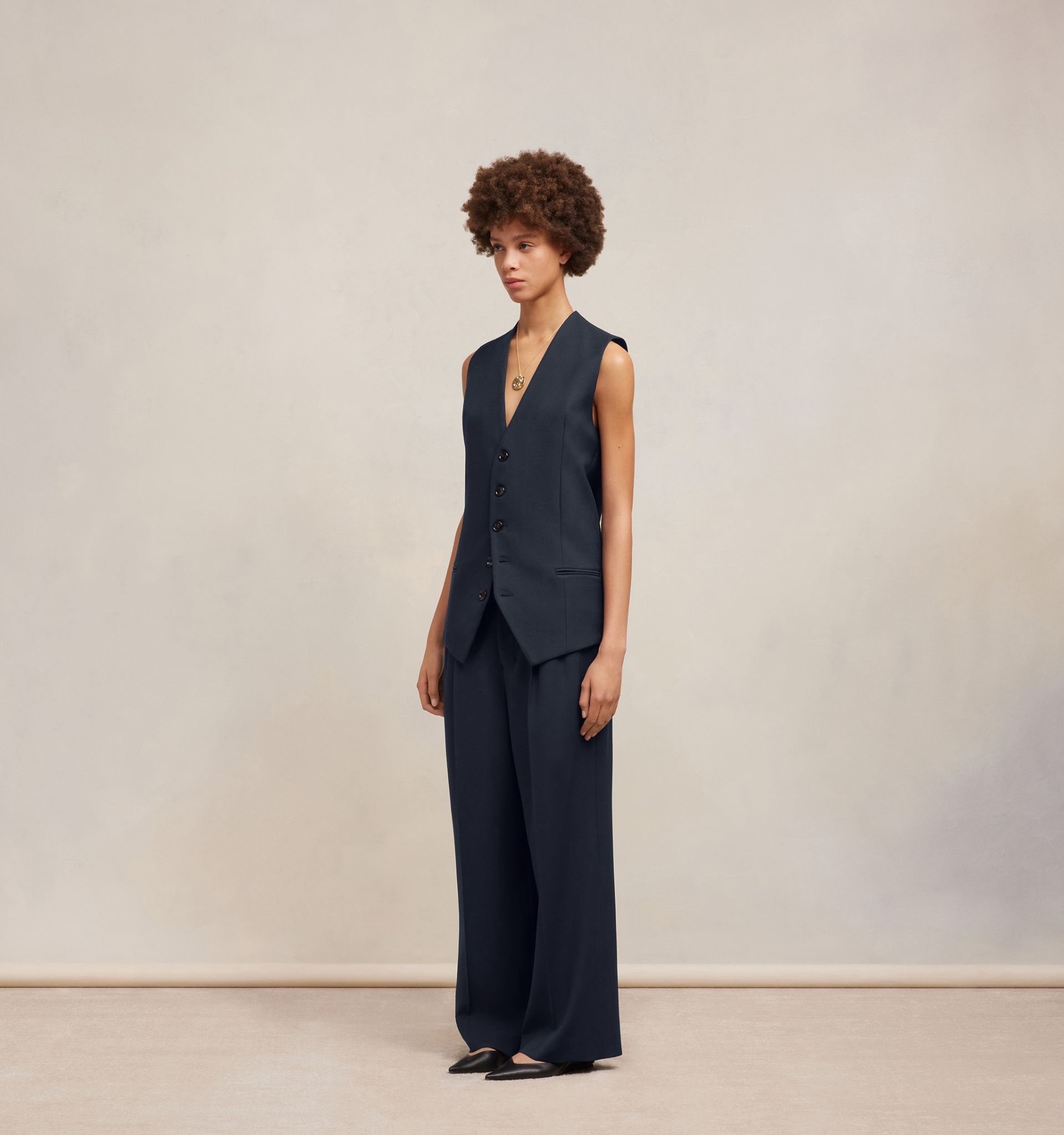Waistcoat - 5