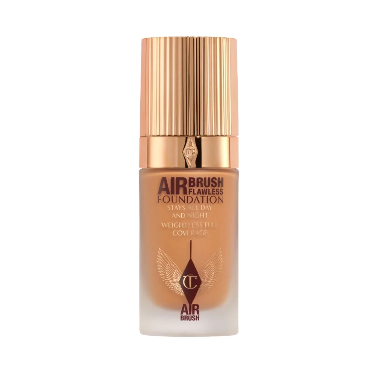 Airbrush Flawless Foundation - 1