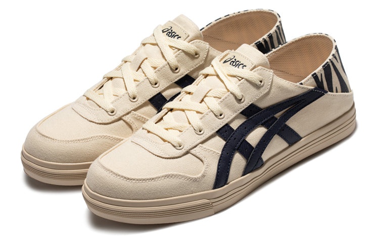 ASICS Aaron Slip-on 'Cream' 1203A234-021 - 3