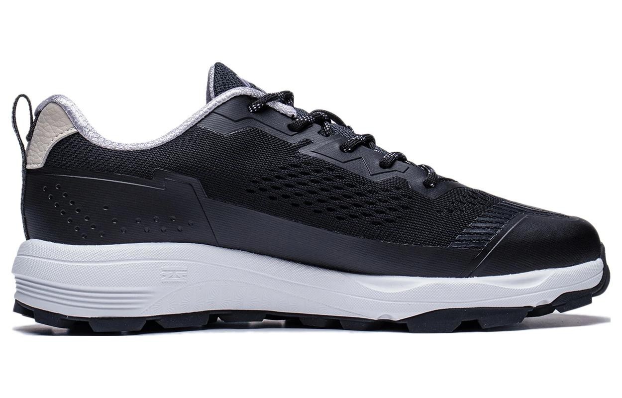 (WMNS) Li-Ning Gundam 'Black' ARDT008-1 - 2