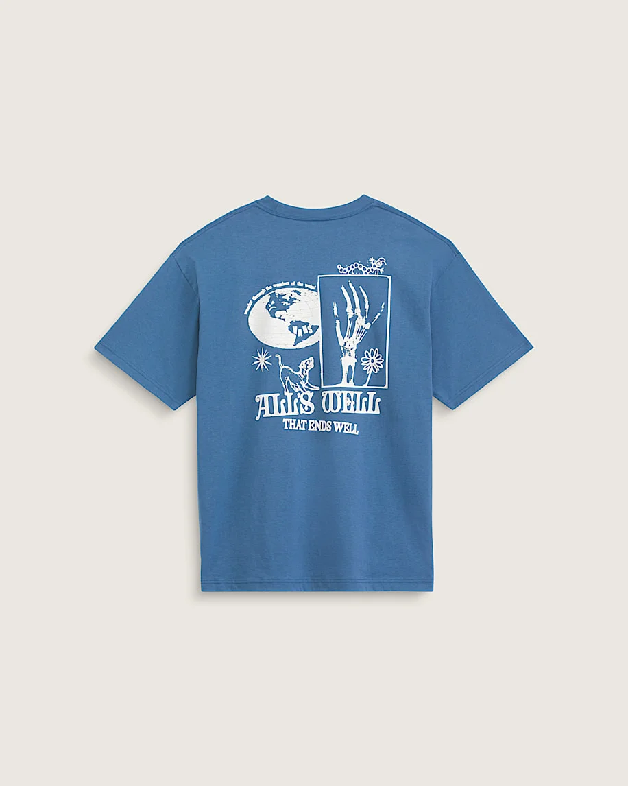 All's Well T-Shirt - 1