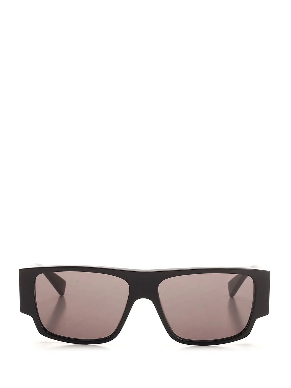 Bottega Veneta Men Black Sunglasses - 1
