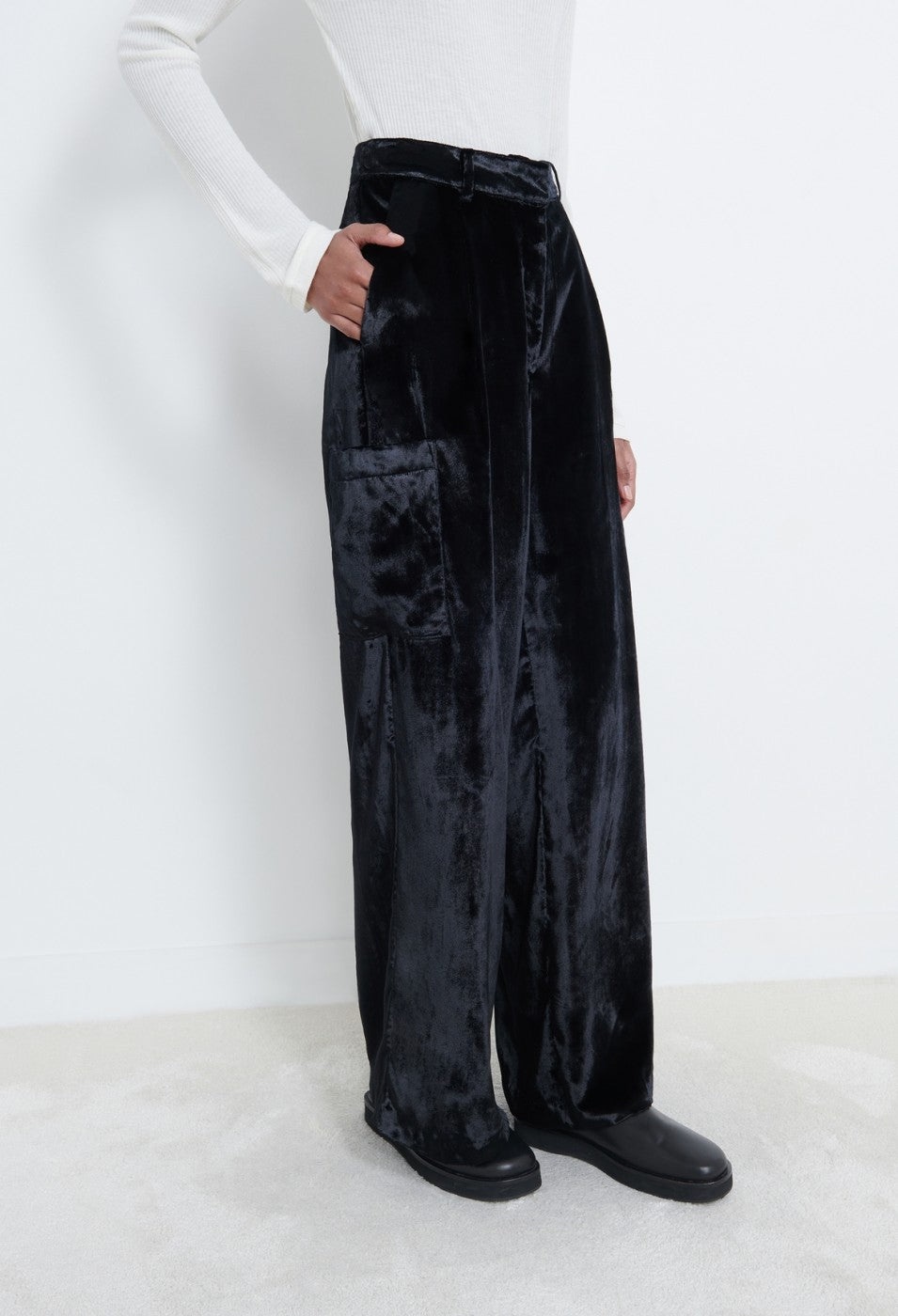 Luli Cargo Pants - 5