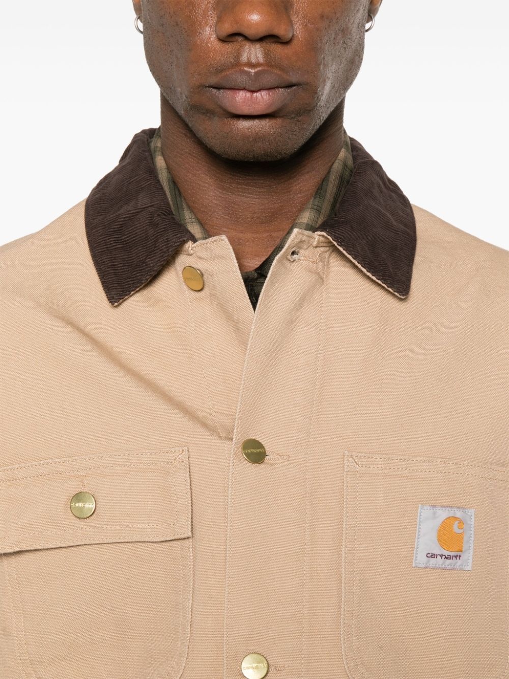 Michigan jacket - 5
