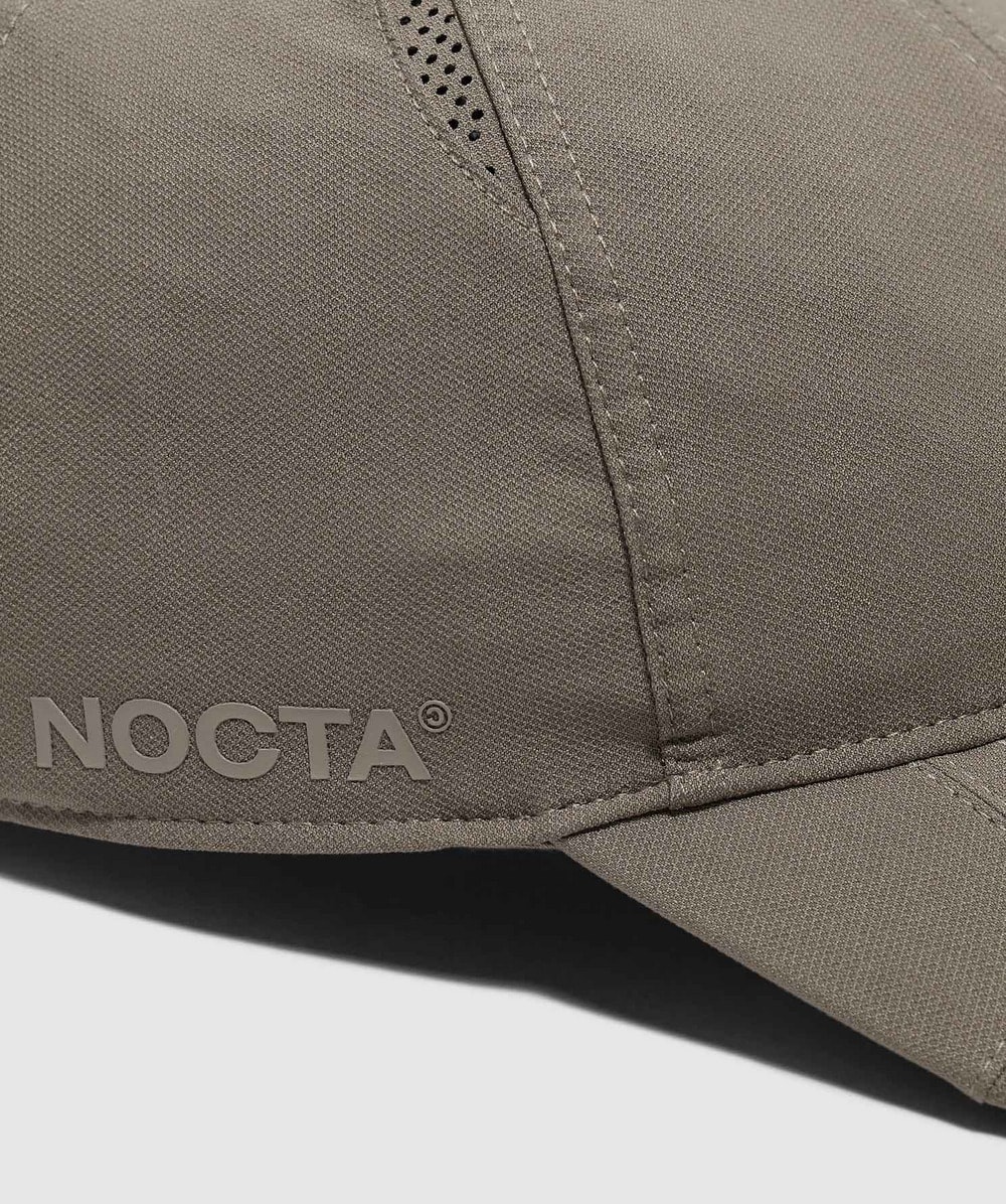 X Nocta club cap - 5