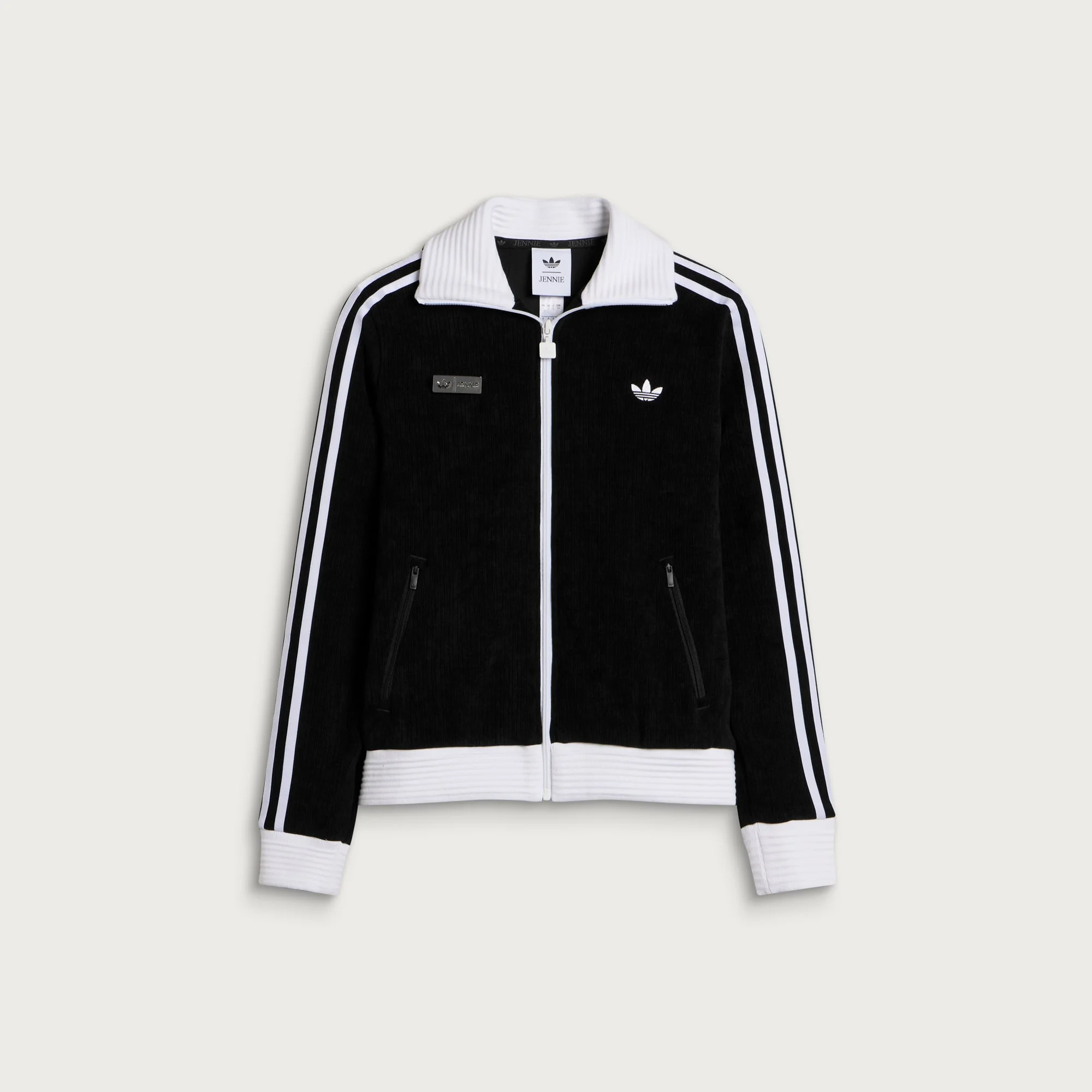 adidas x Jennie Fan OG Track Top - 1