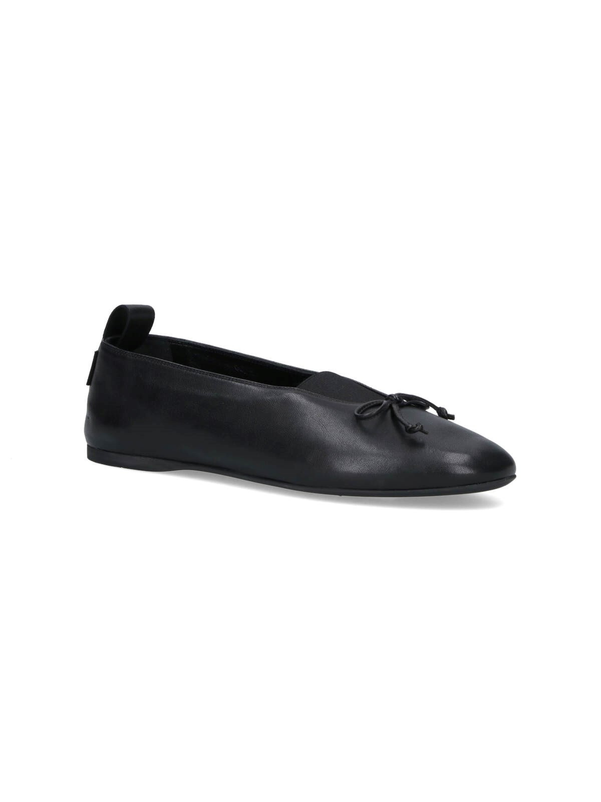 'ÉLAN' BALLET FLATS - 2