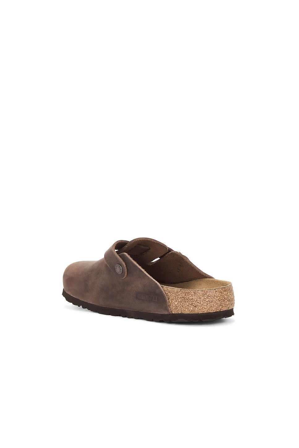 Boston Clog - 3