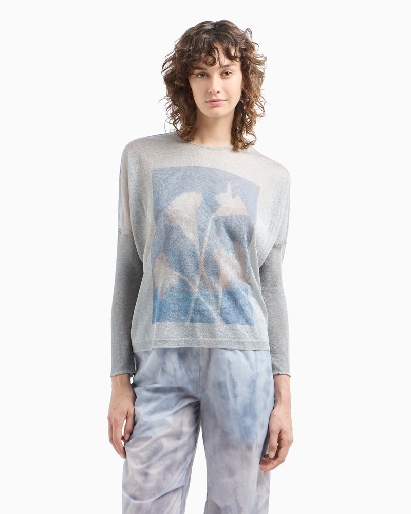 EMPORIO ARMANI JUMPERS outlook