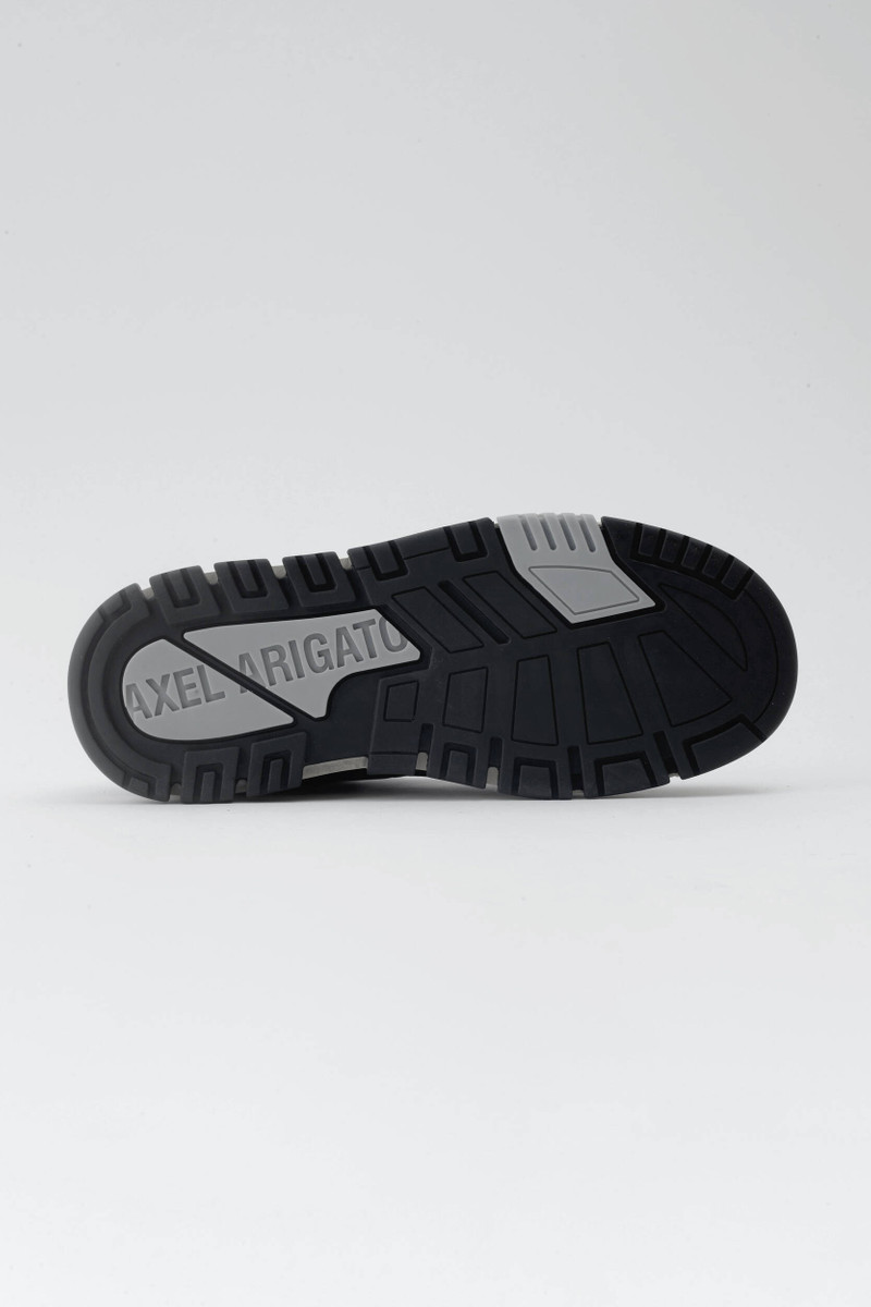 Area Lo Sneaker 5