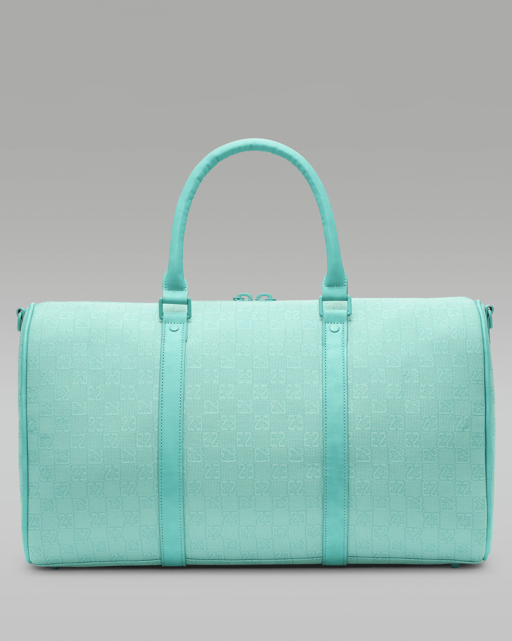 Jordan Monogram Duffle Bag (25L) - 4