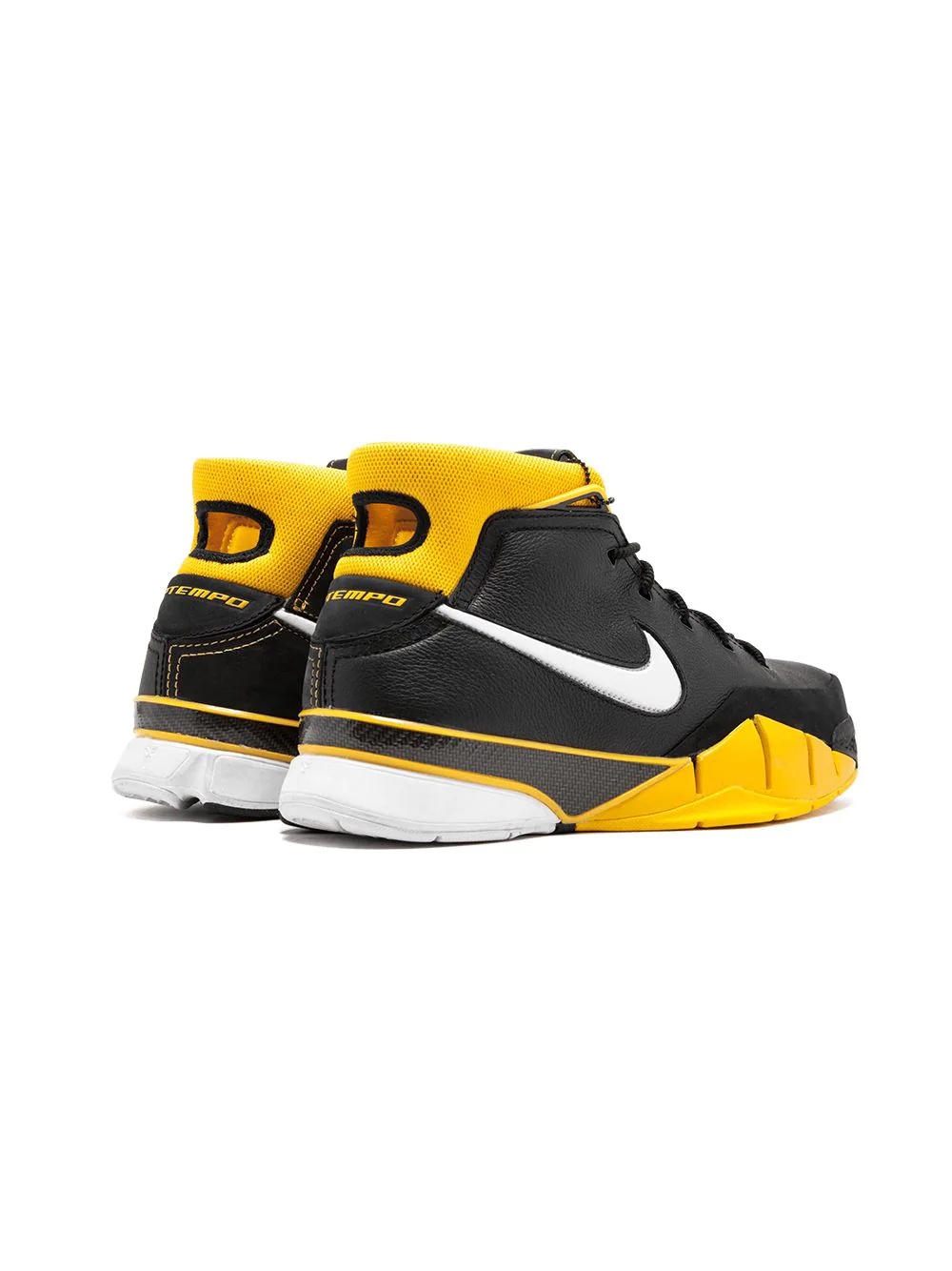 Kobe 1 Protro "Del Sol" sneakers - 3