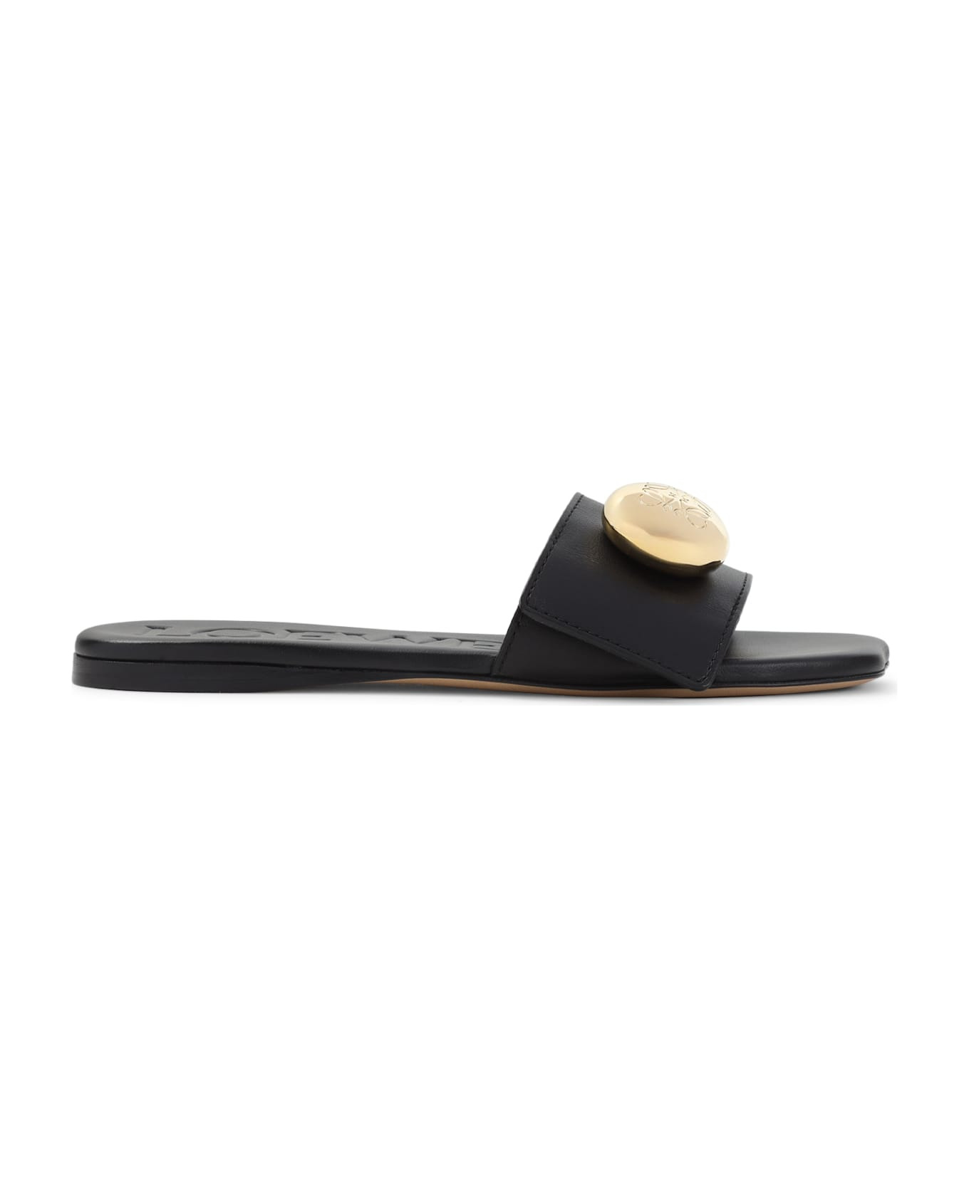 Pebble Slide Sandals - 2