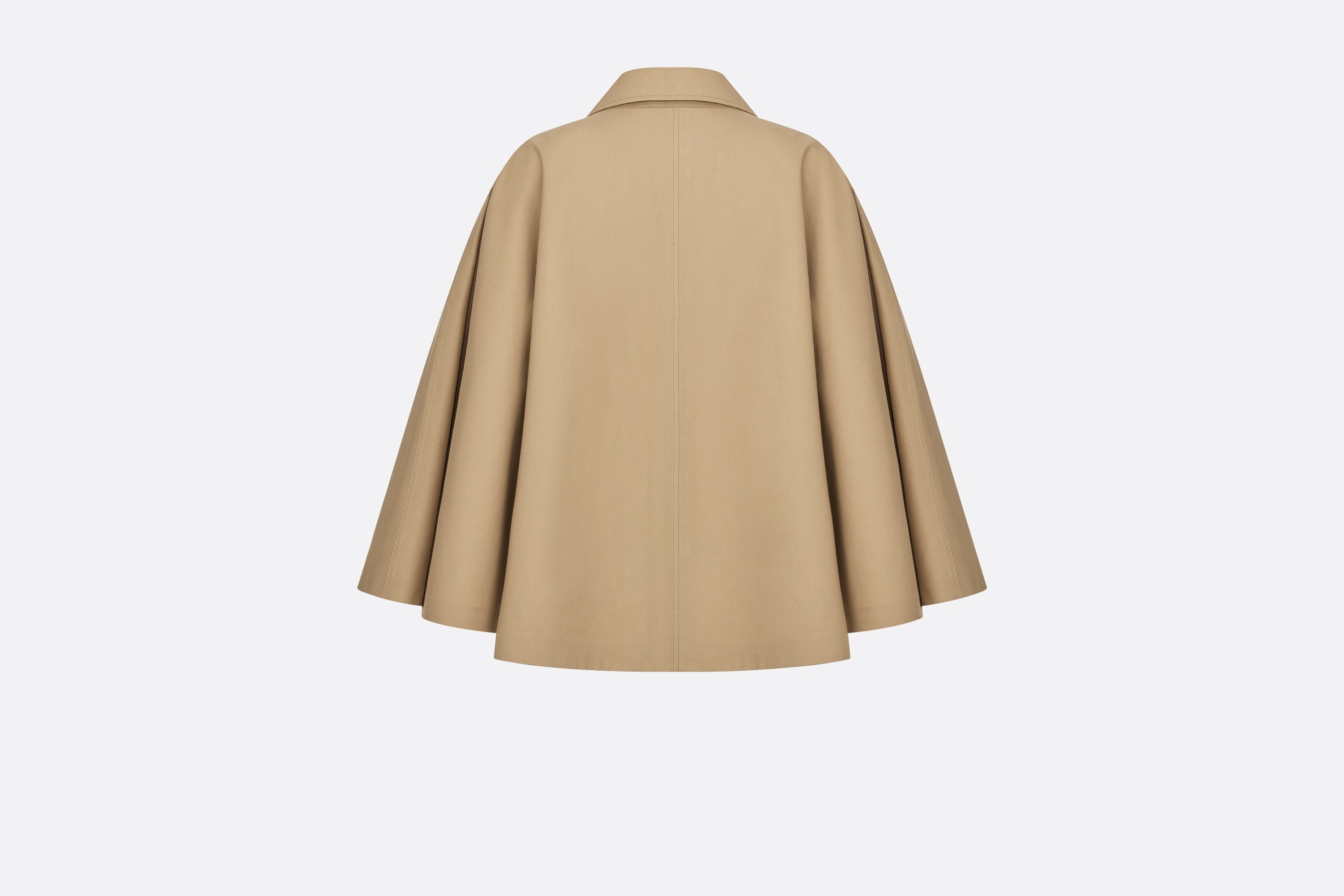Cape - 2