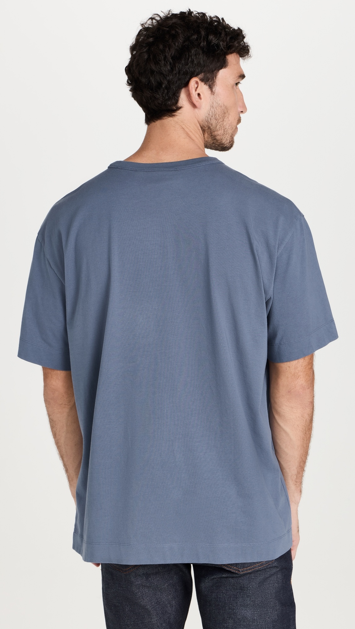 Gladstone Relaxed T-Shirt - 2